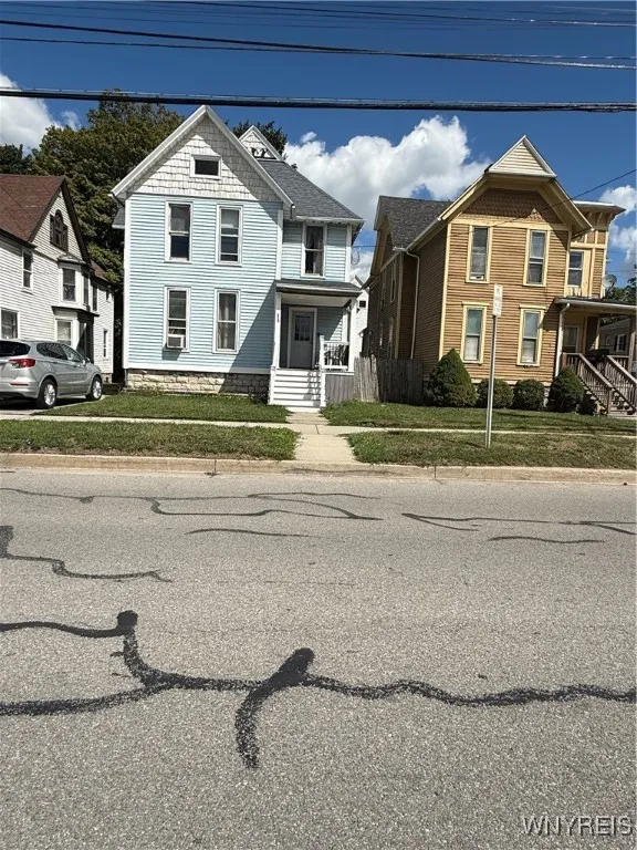 213 Washington Ave, Batavia City, New York 14020, Batavia City, New York 14020, 6 Bedrooms Bedrooms, ,2 BathroomsBathrooms,Residential,Closed,213 Washington Ave, Batavia City, New York 14020,0,B1633532