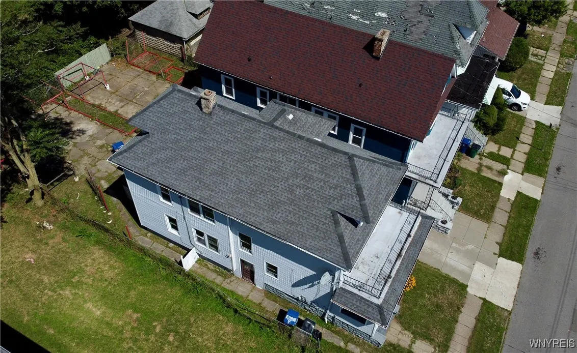 168 Rodney Avenue, Buffalo, New York 14214, Buffalo, New York 14214, 6 Bedrooms Bedrooms, ,2 BathroomsBathrooms,Residential,For Sale,168 Rodney Avenue, Buffalo, New York 14214,0,B1633937