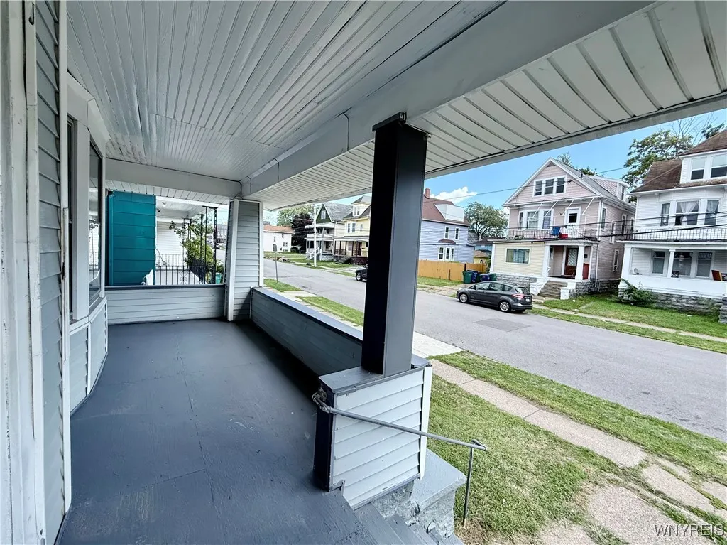 168 Rodney Avenue, Buffalo, New York 14214, Buffalo, New York 14214, 6 Bedrooms Bedrooms, ,2 BathroomsBathrooms,Residential,For Sale,168 Rodney Avenue, Buffalo, New York 14214,0,B1633937