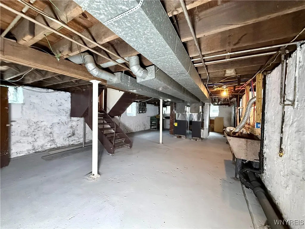 168 Rodney Avenue, Buffalo, New York 14214, Buffalo, New York 14214, 6 Bedrooms Bedrooms, ,2 BathroomsBathrooms,Residential,For Sale,168 Rodney Avenue, Buffalo, New York 14214,0,B1633937