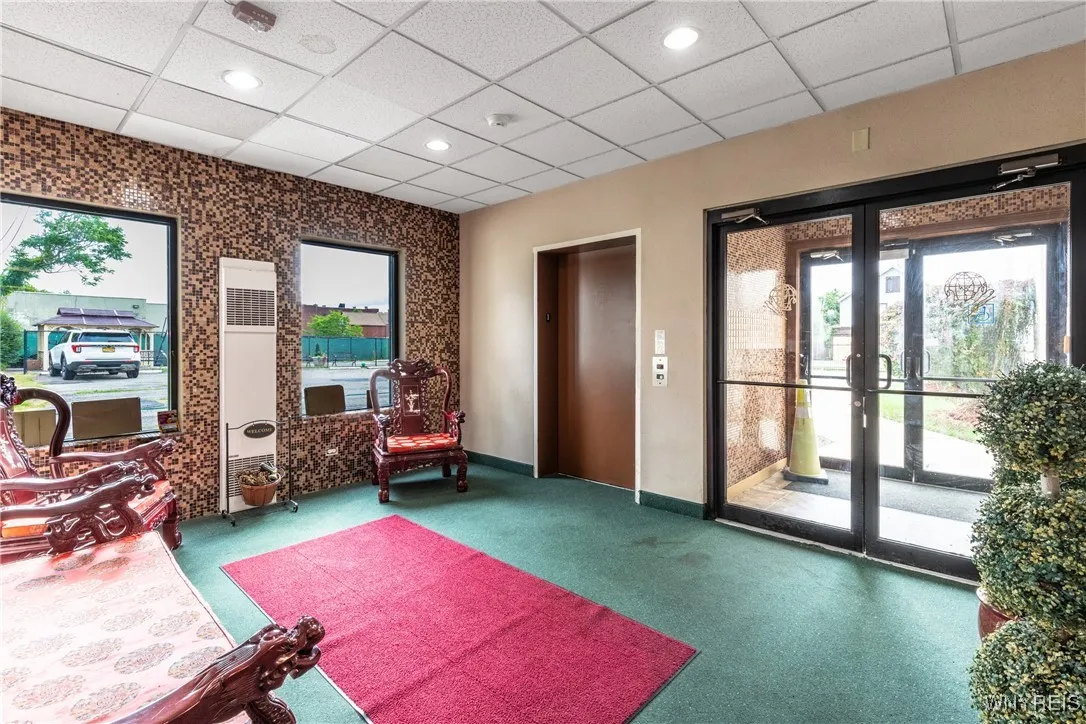 360 Genesee Street, Buffalo, New York 14204, Buffalo, New York 14204, ,Commercial Sale,For Sale,360 Genesee Street, Buffalo, New York 14204,B1633892