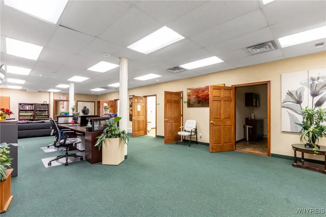 360 Genesee Street, Buffalo, New York 14204, Buffalo, New York 14204, ,Commercial Sale,For Sale,360 Genesee Street, Buffalo, New York 14204,B1633892