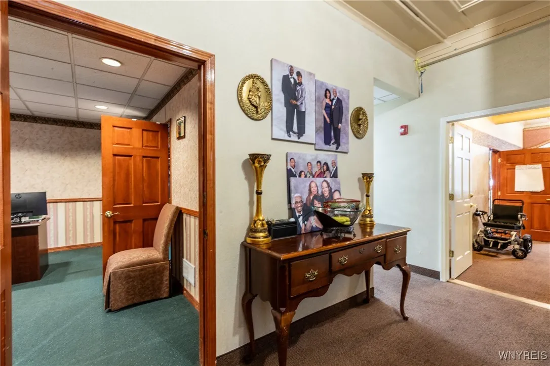 360 Genesee Street, Buffalo, New York 14204, Buffalo, New York 14204, ,Commercial Sale,For Sale,360 Genesee Street, Buffalo, New York 14204,B1633892