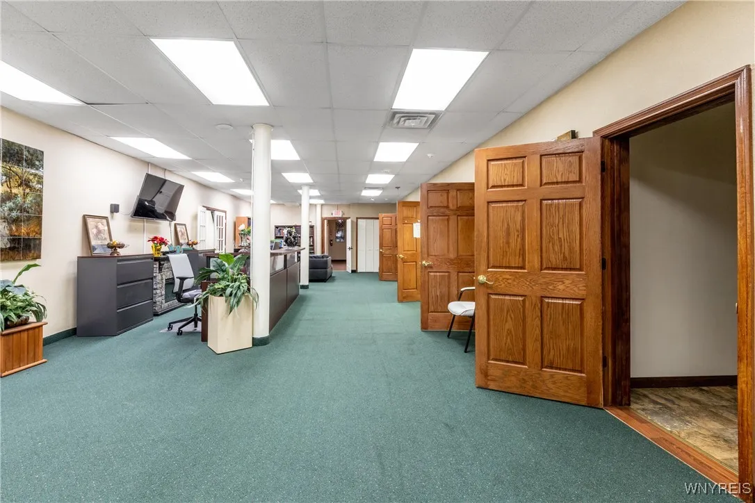 360 Genesee Street, Buffalo, New York 14204, Buffalo, New York 14204, ,Commercial Sale,For Sale,360 Genesee Street, Buffalo, New York 14204,B1633892