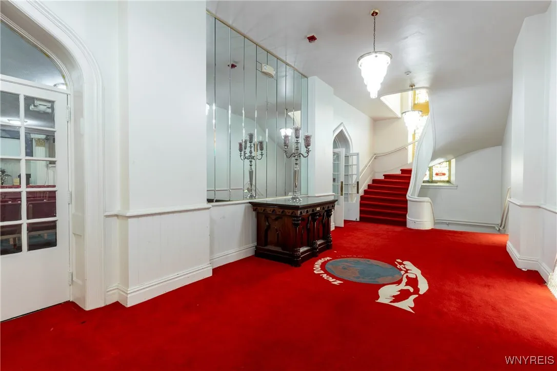 360 Genesee Street, Buffalo, New York 14204, Buffalo, New York 14204, ,Commercial Sale,For Sale,360 Genesee Street, Buffalo, New York 14204,B1633892