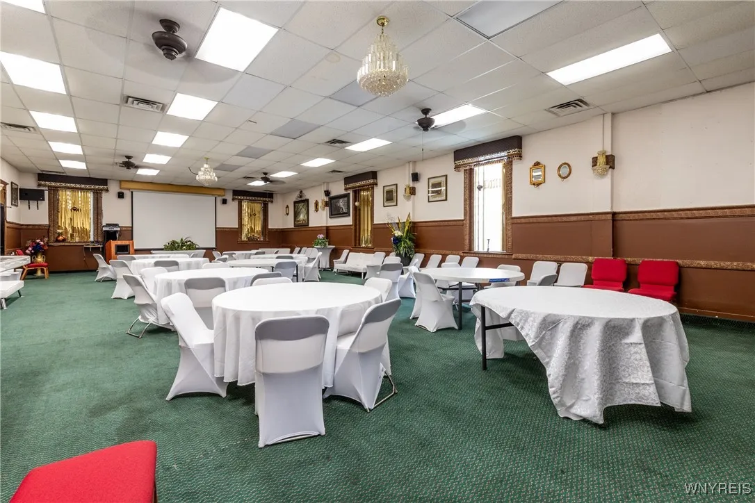 360 Genesee Street, Buffalo, New York 14204, Buffalo, New York 14204, ,Commercial Sale,For Sale,360 Genesee Street, Buffalo, New York 14204,B1633892