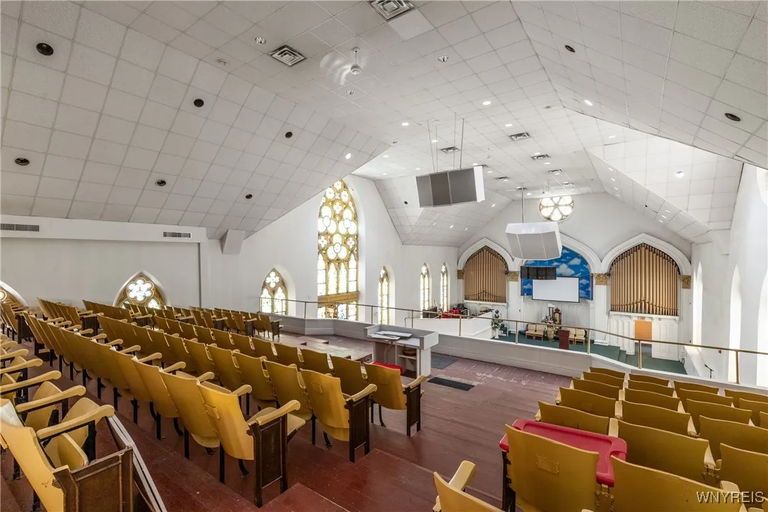 360 Genesee Street, Buffalo, New York 14204, Buffalo, New York 14204, ,Commercial Sale,For Sale,360 Genesee Street, Buffalo, New York 14204,B1633892
