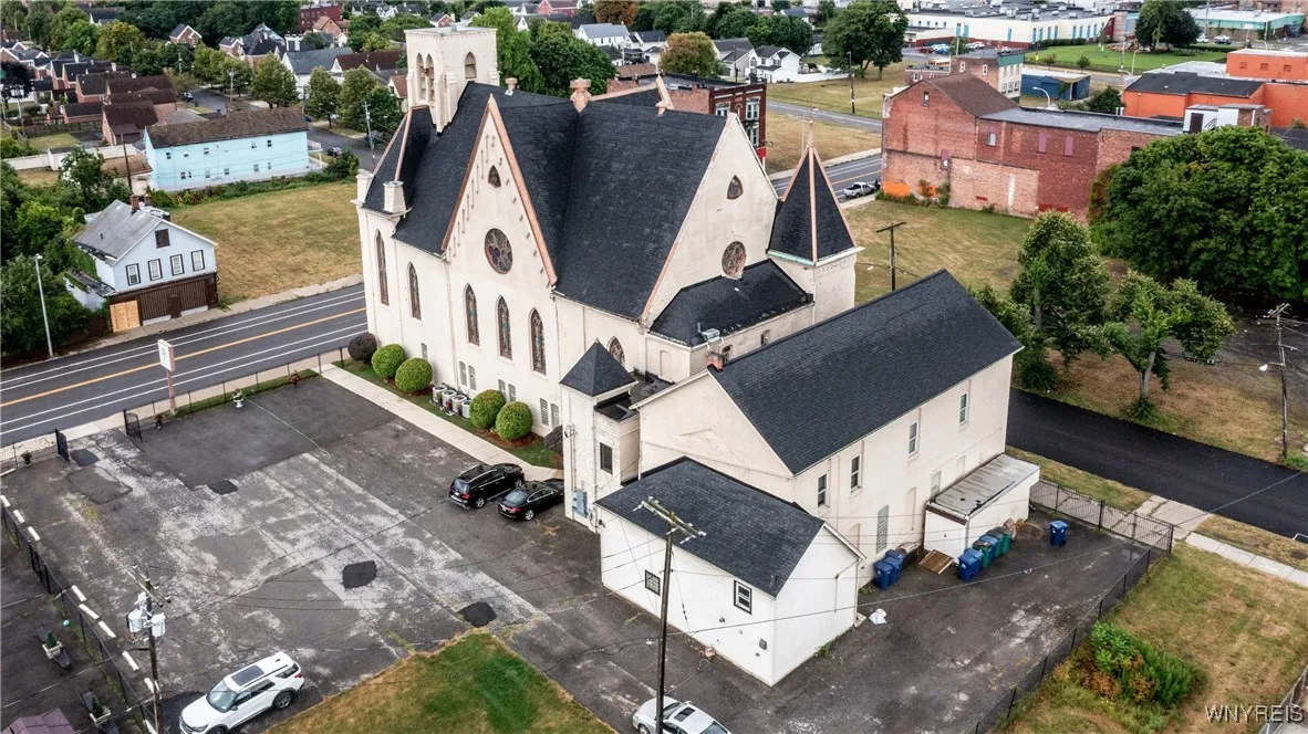 360 Genesee Street, Buffalo, New York 14204, Buffalo, New York 14204, ,Commercial Sale,For Sale,360 Genesee Street, Buffalo, New York 14204,B1633892