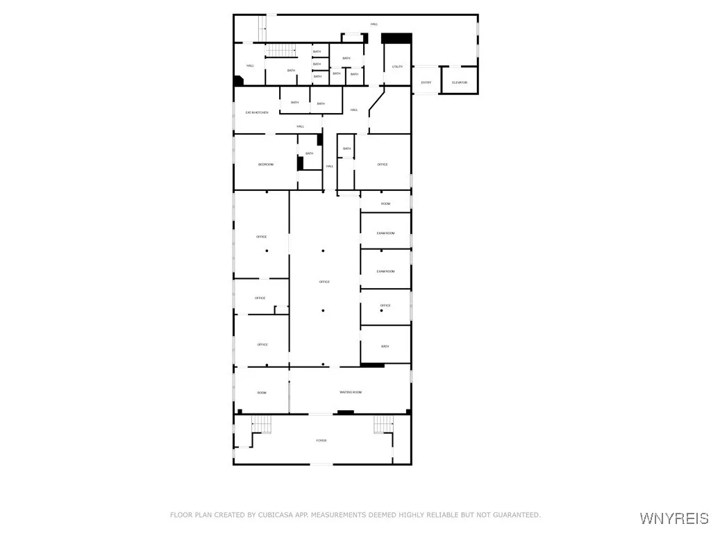 360 Genesee Street, Buffalo, New York 14204, Buffalo, New York 14204, ,Commercial Sale,For Sale,360 Genesee Street, Buffalo, New York 14204,B1633892