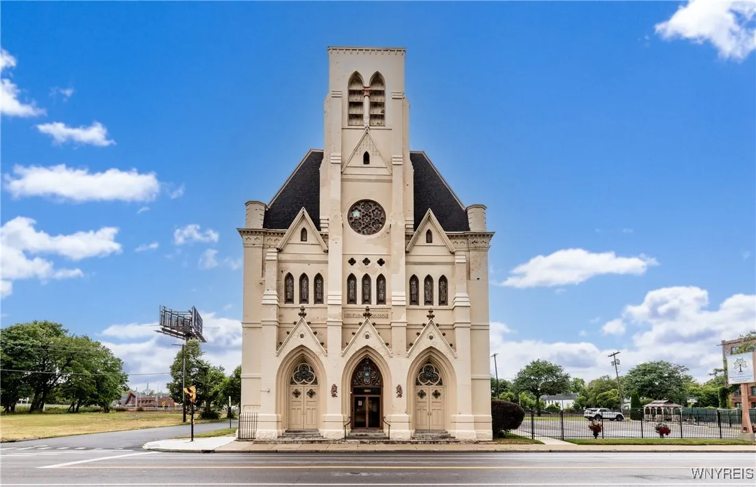 360 Genesee Street, Buffalo, New York 14204, Buffalo, New York 14204, ,Commercial Sale,For Sale,360 Genesee Street, Buffalo, New York 14204,B1633892