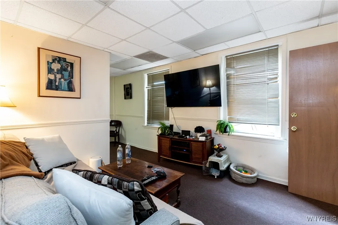 360 Genesee Street, Buffalo, New York 14204, Buffalo, New York 14204, ,Commercial Sale,For Sale,360 Genesee Street, Buffalo, New York 14204,B1633892
