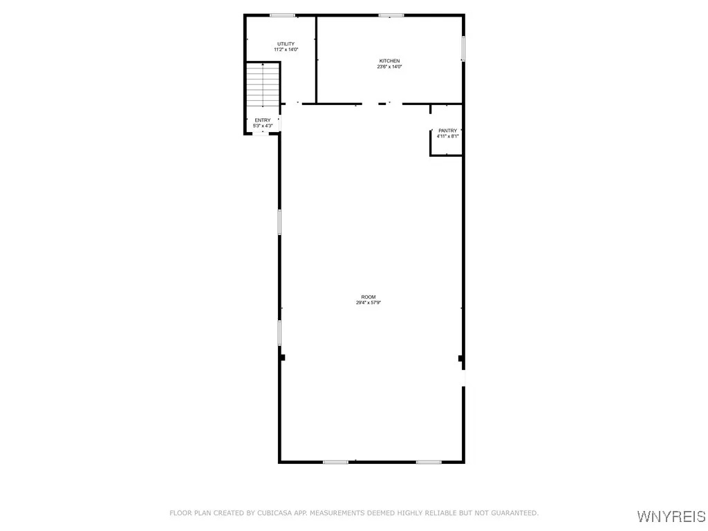 360 Genesee Street, Buffalo, New York 14204, Buffalo, New York 14204, ,Commercial Sale,For Sale,360 Genesee Street, Buffalo, New York 14204,B1633892