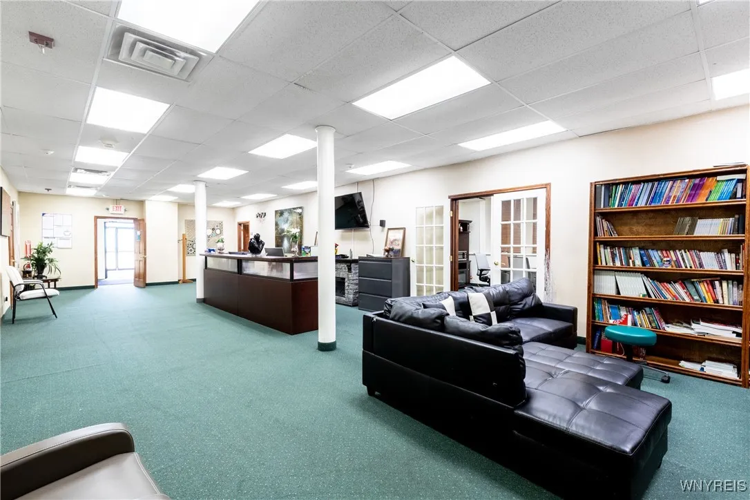 360 Genesee Street, Buffalo, New York 14204, Buffalo, New York 14204, ,Commercial Sale,For Sale,360 Genesee Street, Buffalo, New York 14204,B1633892