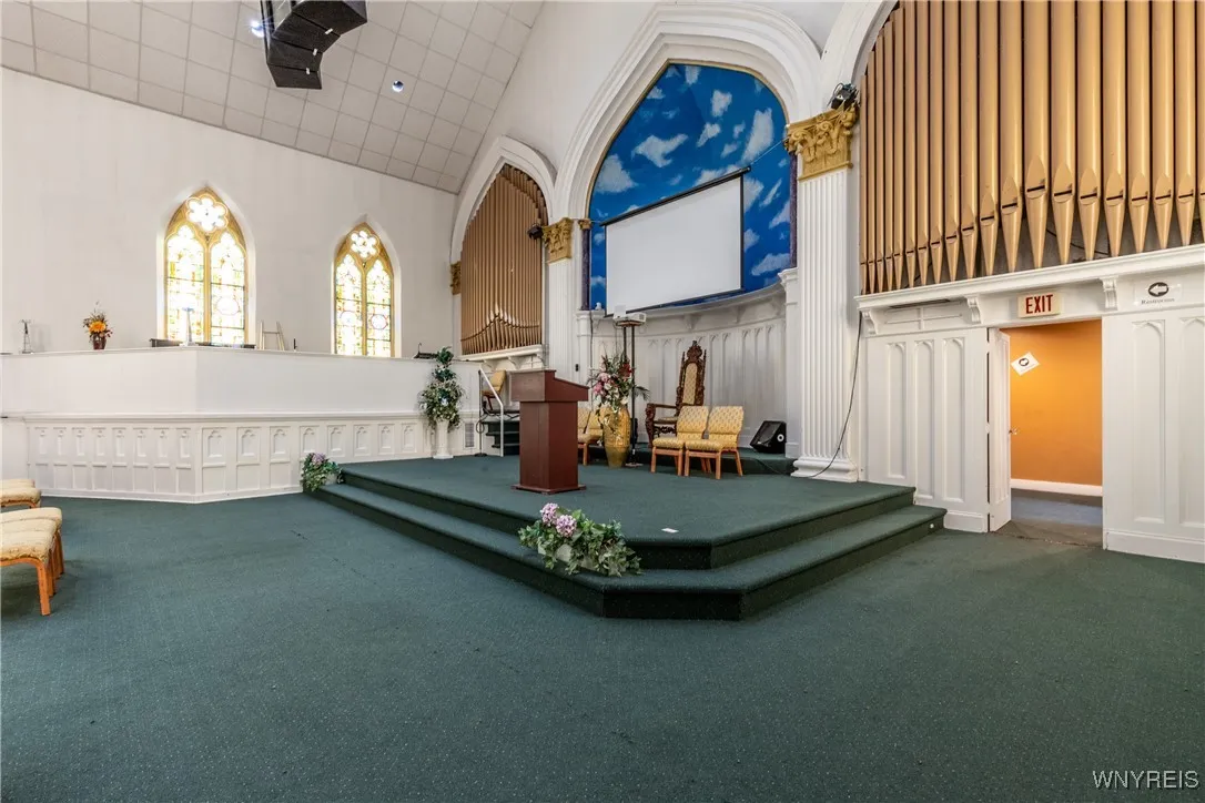 360 Genesee Street, Buffalo, New York 14204, Buffalo, New York 14204, ,Commercial Sale,For Sale,360 Genesee Street, Buffalo, New York 14204,B1633892