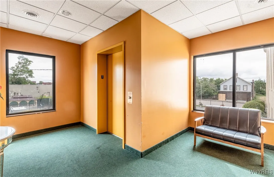360 Genesee Street, Buffalo, New York 14204, Buffalo, New York 14204, ,Commercial Sale,For Sale,360 Genesee Street, Buffalo, New York 14204,B1633892