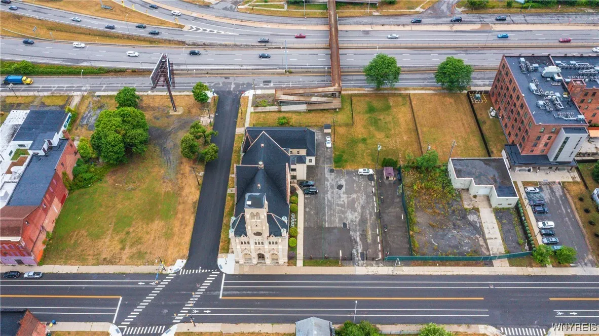 360 Genesee Street, Buffalo, New York 14204, Buffalo, New York 14204, ,Commercial Sale,For Sale,360 Genesee Street, Buffalo, New York 14204,B1633892
