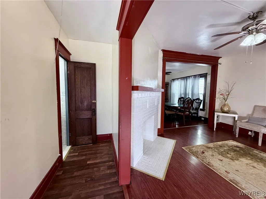 172 Rodney Avenue, Buffalo, New York 14214, Buffalo, New York 14214, 6 Bedrooms Bedrooms, ,2 BathroomsBathrooms,Residential,For Sale,172 Rodney Avenue, Buffalo, New York 14214,0,B1633948