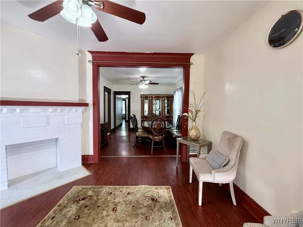 172 Rodney Avenue, Buffalo, New York 14214, Buffalo, New York 14214, 6 Bedrooms Bedrooms, ,2 BathroomsBathrooms,Residential,For Sale,172 Rodney Avenue, Buffalo, New York 14214,0,B1633948