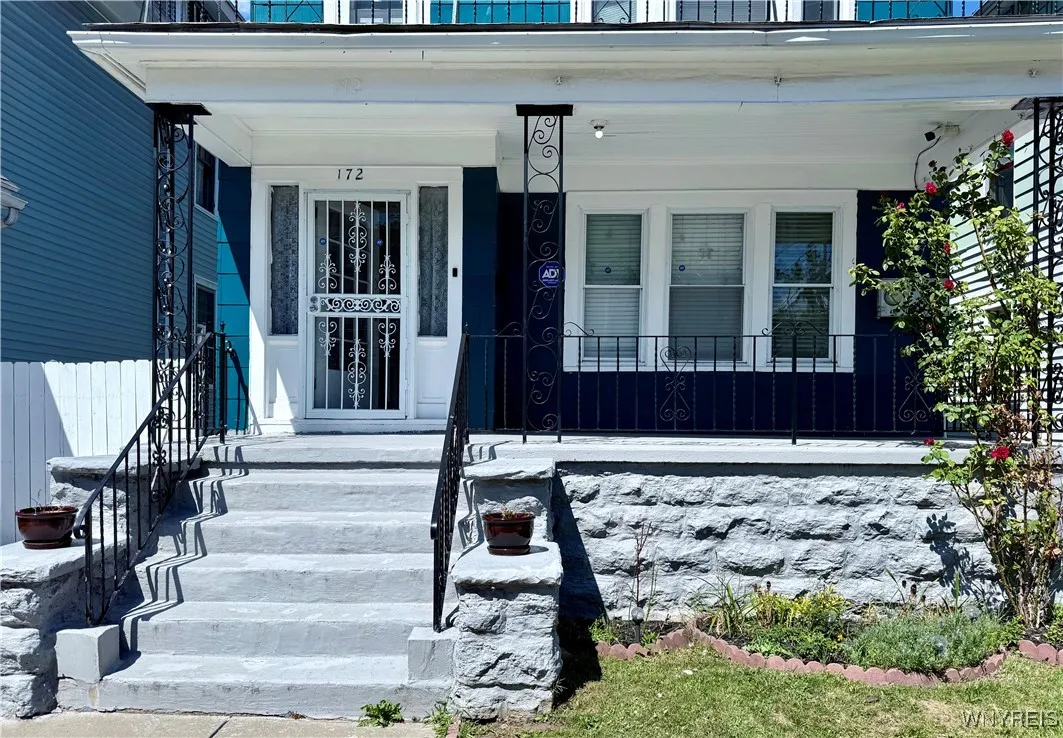 172 Rodney Avenue, Buffalo, New York 14214, Buffalo, New York 14214, 6 Bedrooms Bedrooms, ,2 BathroomsBathrooms,Residential,For Sale,172 Rodney Avenue, Buffalo, New York 14214,0,B1633948