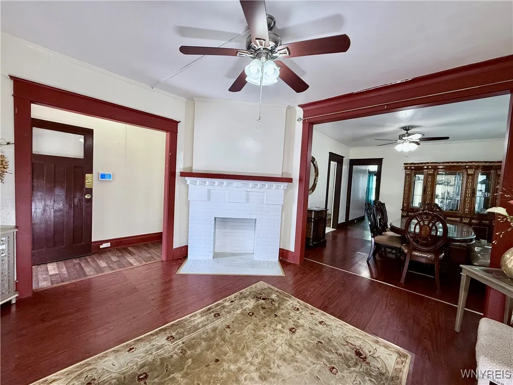 172 Rodney Avenue, Buffalo, New York 14214, Buffalo, New York 14214, 6 Bedrooms Bedrooms, ,2 BathroomsBathrooms,Residential,For Sale,172 Rodney Avenue, Buffalo, New York 14214,0,B1633948