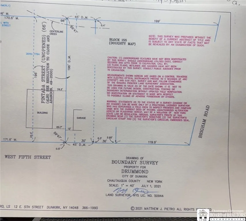 218-220 West 5th Street, Dunkirk, New York 14048, Dunkirk, New York 14048, ,Commercial Sale,For Sale,218-220 West 5th Street, Dunkirk, New York 14048,0,R1633564