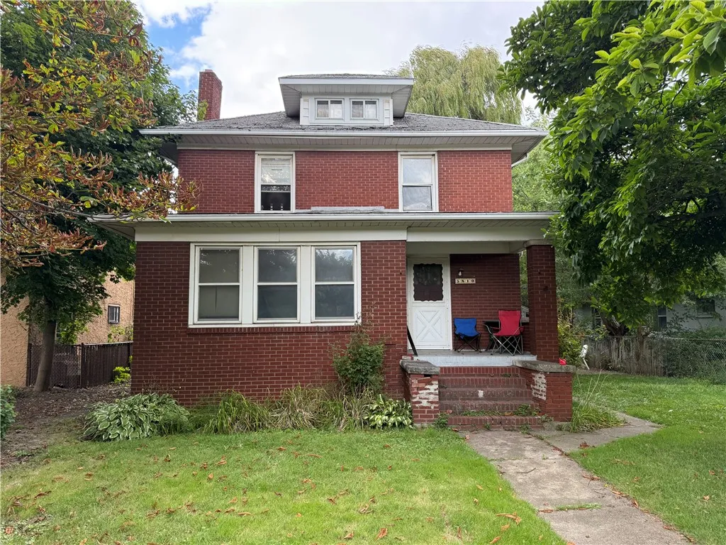 5810 Buffalo Avenue, Niagara Falls, New York 14304, Niagara Falls, New York 14304, 4 Bedrooms Bedrooms, 9 Rooms Rooms,2 BathroomsBathrooms,Residential,For Sale,5810 Buffalo Avenue, Niagara Falls, New York 14304,R1633780