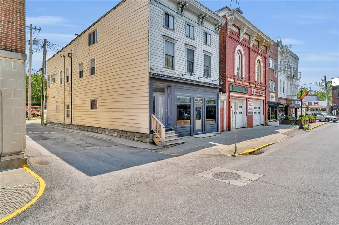 12 Park Place, Hudson, New York 12534, Hudson, New York 12534, 12 Rooms Rooms,Commercial Sale,For Sale,12 Park Place, Hudson, New York 12534,0,R1633959