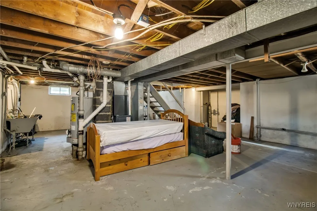 19 Spann Street, Buffalo, New York 14206, Buffalo, New York 14206, 2 Bedrooms Bedrooms, 4 Rooms Rooms,1 BathroomBathrooms,Residential,For Sale,19 Spann Street, Buffalo, New York 14206,0,B1633040