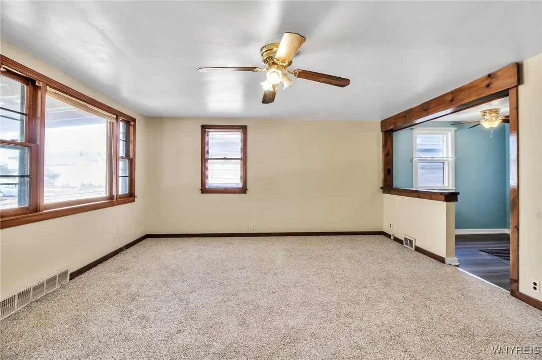 19 Spann Street, Buffalo, New York 14206, Buffalo, New York 14206, 2 Bedrooms Bedrooms, 4 Rooms Rooms,1 BathroomBathrooms,Residential,For Sale,19 Spann Street, Buffalo, New York 14206,0,B1633040