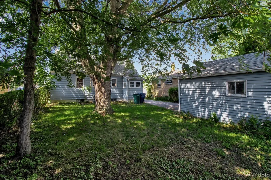 19 Spann Street, Buffalo, New York 14206, Buffalo, New York 14206, 2 Bedrooms Bedrooms, 4 Rooms Rooms,1 BathroomBathrooms,Residential,For Sale,19 Spann Street, Buffalo, New York 14206,0,B1633040