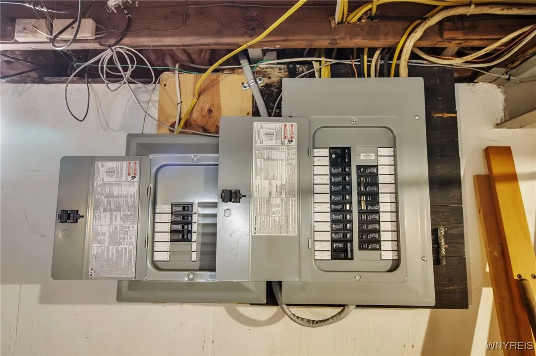 19 Spann Street, Buffalo, New York 14206, Buffalo, New York 14206, 2 Bedrooms Bedrooms, 4 Rooms Rooms,1 BathroomBathrooms,Residential,For Sale,19 Spann Street, Buffalo, New York 14206,0,B1633040