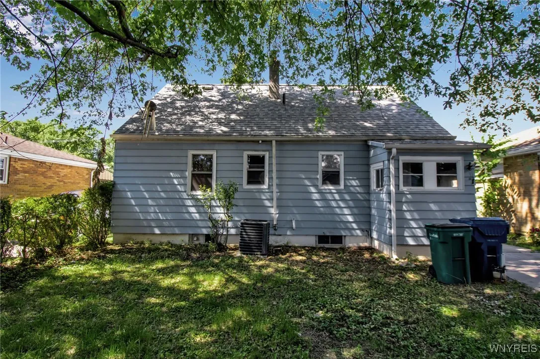 19 Spann Street, Buffalo, New York 14206, Buffalo, New York 14206, 2 Bedrooms Bedrooms, 4 Rooms Rooms,1 BathroomBathrooms,Residential,For Sale,19 Spann Street, Buffalo, New York 14206,0,B1633040