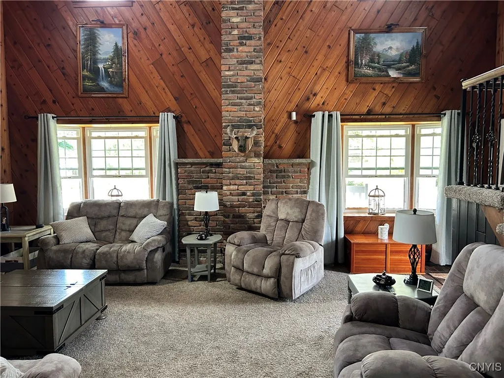 6572 Lakeshore Road, Cicero, New York 13039, Cicero, New York 13039, 4 Bedrooms Bedrooms, 10 Rooms Rooms,2 BathroomsBathrooms,Residential,For Sale,6572 Lakeshore Road, Cicero, New York 13039,0,S1633055