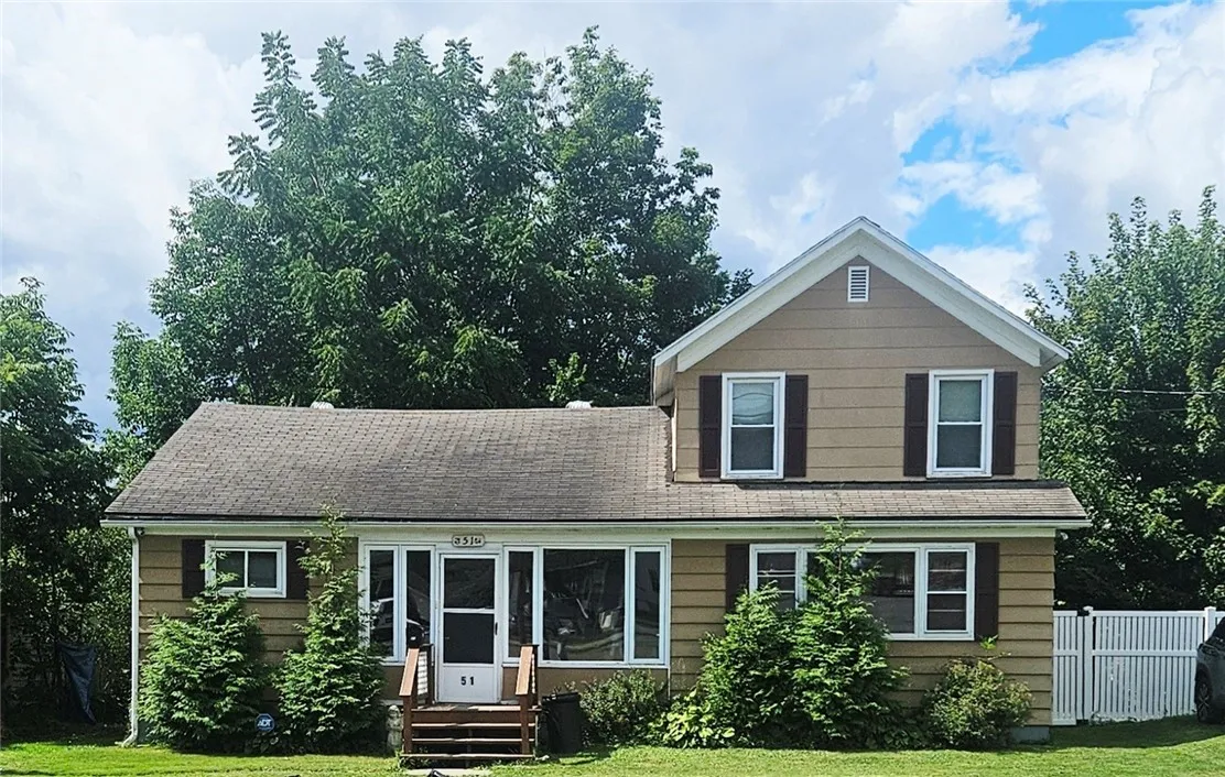 51 Interstate Parkway, Bradford City, Pennsylvania, Bradford City, Pennsylvania 16701, 4 Bedrooms Bedrooms, 7 Rooms Rooms,1 BathroomBathrooms,Residential,For Sale,51 Interstate Parkway, Bradford City, Pennsylvania,0,R1633973