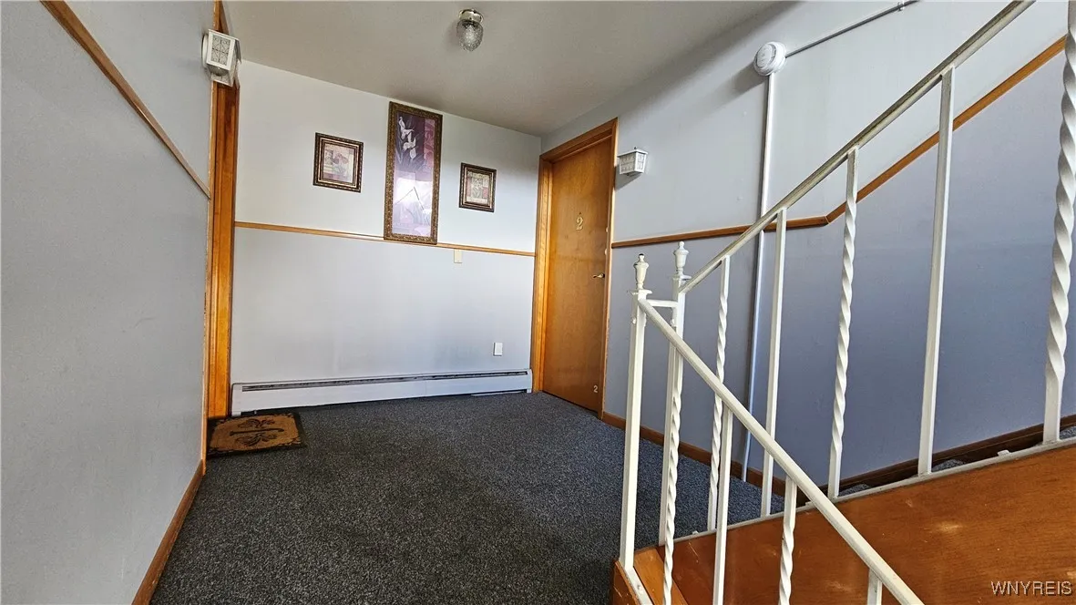 3433 Harlem Road 2, Cheektowaga, New York 14225, Cheektowaga, New York 14225, 2 Bedrooms Bedrooms, 5 Rooms Rooms,1 BathroomBathrooms,Residential,For Sale,3433 Harlem Road 2, Cheektowaga, New York 14225,0,B1633643