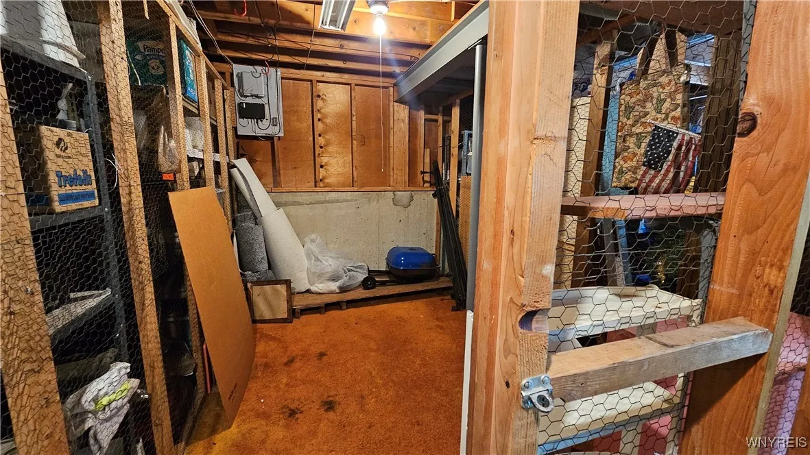 3433 Harlem Road 2, Cheektowaga, New York 14225, Cheektowaga, New York 14225, 2 Bedrooms Bedrooms, 5 Rooms Rooms,1 BathroomBathrooms,Residential,For Sale,3433 Harlem Road 2, Cheektowaga, New York 14225,0,B1633643