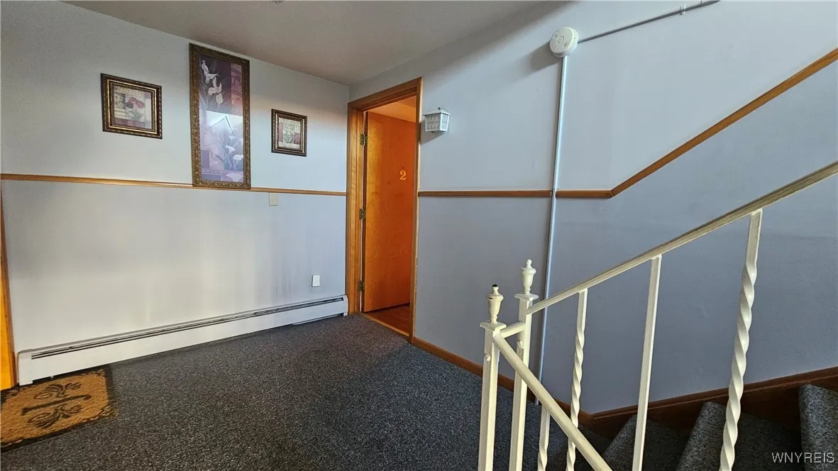 3433 Harlem Road 2, Cheektowaga, New York 14225, Cheektowaga, New York 14225, 2 Bedrooms Bedrooms, 5 Rooms Rooms,1 BathroomBathrooms,Residential,For Sale,3433 Harlem Road 2, Cheektowaga, New York 14225,0,B1633643