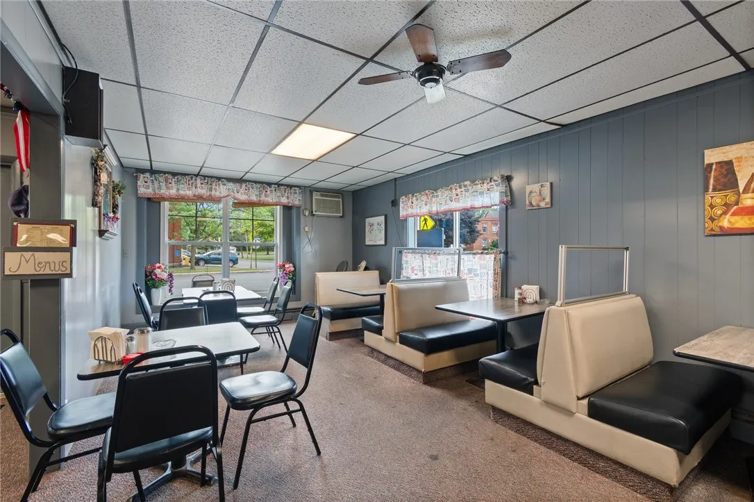 6014 New Hartford Street, Wolcott, New York 14590, Wolcott, New York 14590, ,Commercial Sale,For Sale,6014 New Hartford Street, Wolcott, New York 14590,0,R1632698