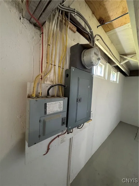 448 Van Roen Road, Utica, New York 13502, Utica, New York 13502, 3 Bedrooms Bedrooms, 6 Rooms Rooms,2 BathroomsBathrooms,Residential,For Sale,448 Van Roen Road, Utica, New York 13502,0,S1633841