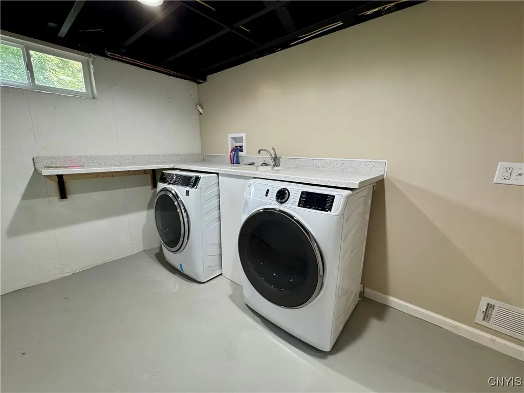 448 Van Roen Road, Utica, New York 13502, Utica, New York 13502, 3 Bedrooms Bedrooms, 6 Rooms Rooms,2 BathroomsBathrooms,Residential,For Sale,448 Van Roen Road, Utica, New York 13502,0,S1633841