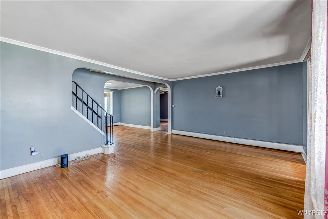 113 Campbell Road, Cheektowaga, New York 14215, Cheektowaga, New York 14215, 4 Bedrooms Bedrooms, 7 Rooms Rooms,1 BathroomBathrooms,Residential,For Sale,113 Campbell Road, Cheektowaga, New York 14215,0,B1633997