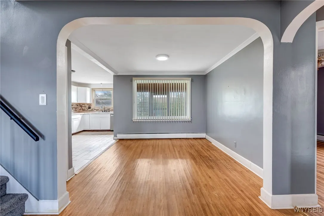 113 Campbell Road, Cheektowaga, New York 14215, Cheektowaga, New York 14215, 4 Bedrooms Bedrooms, 7 Rooms Rooms,1 BathroomBathrooms,Residential,For Sale,113 Campbell Road, Cheektowaga, New York 14215,0,B1633997