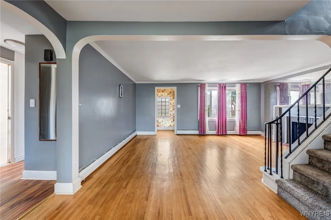 113 Campbell Road, Cheektowaga, New York 14215, Cheektowaga, New York 14215, 4 Bedrooms Bedrooms, 7 Rooms Rooms,1 BathroomBathrooms,Residential,For Sale,113 Campbell Road, Cheektowaga, New York 14215,0,B1633997