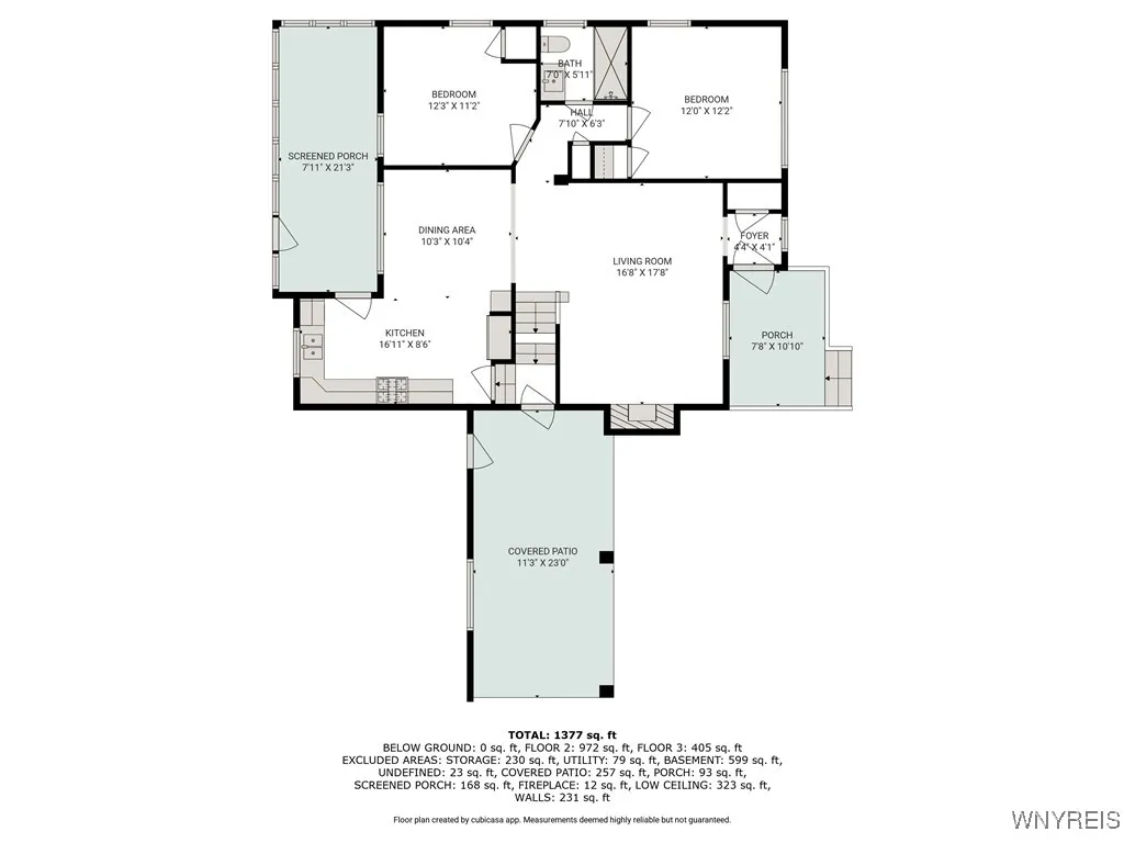 113 Campbell Road, Cheektowaga, New York 14215, Cheektowaga, New York 14215, 4 Bedrooms Bedrooms, 7 Rooms Rooms,1 BathroomBathrooms,Residential,For Sale,113 Campbell Road, Cheektowaga, New York 14215,0,B1633997