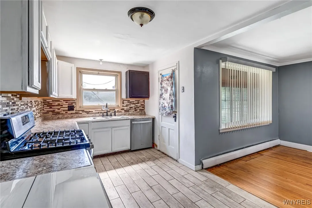 113 Campbell Road, Cheektowaga, New York 14215, Cheektowaga, New York 14215, 4 Bedrooms Bedrooms, 7 Rooms Rooms,1 BathroomBathrooms,Residential,For Sale,113 Campbell Road, Cheektowaga, New York 14215,0,B1633997