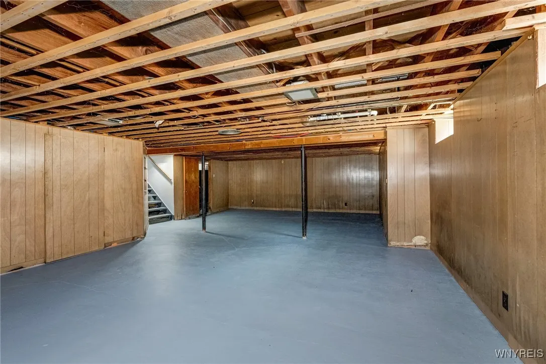 113 Campbell Road, Cheektowaga, New York 14215, Cheektowaga, New York 14215, 4 Bedrooms Bedrooms, 7 Rooms Rooms,1 BathroomBathrooms,Residential,For Sale,113 Campbell Road, Cheektowaga, New York 14215,0,B1633997