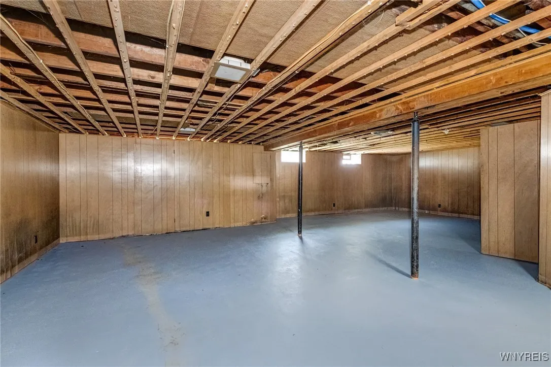 113 Campbell Road, Cheektowaga, New York 14215, Cheektowaga, New York 14215, 4 Bedrooms Bedrooms, 7 Rooms Rooms,1 BathroomBathrooms,Residential,For Sale,113 Campbell Road, Cheektowaga, New York 14215,0,B1633997