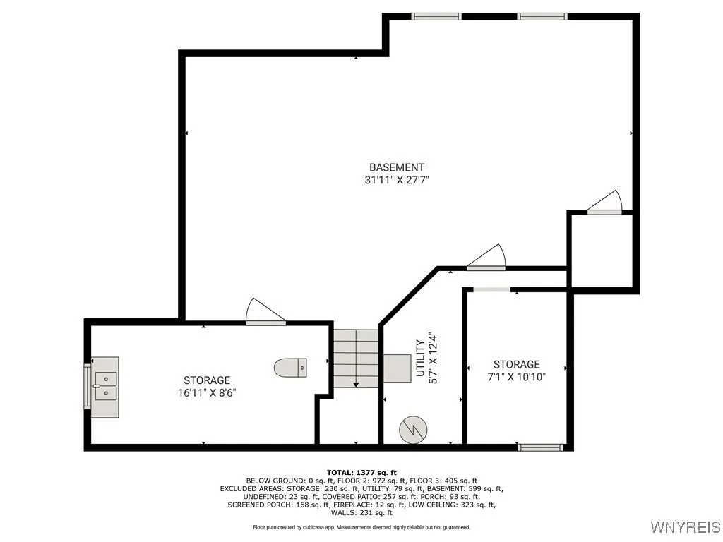 113 Campbell Road, Cheektowaga, New York 14215, Cheektowaga, New York 14215, 4 Bedrooms Bedrooms, 7 Rooms Rooms,1 BathroomBathrooms,Residential,For Sale,113 Campbell Road, Cheektowaga, New York 14215,0,B1633997
