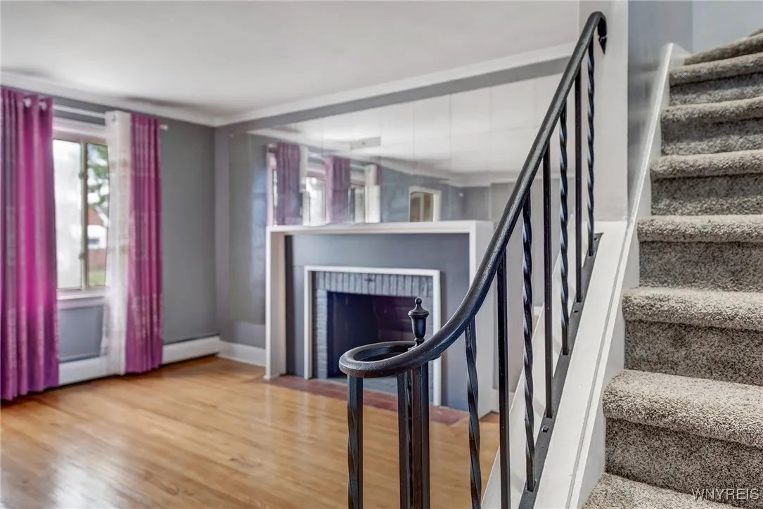 113 Campbell Road, Cheektowaga, New York 14215, Cheektowaga, New York 14215, 4 Bedrooms Bedrooms, 7 Rooms Rooms,1 BathroomBathrooms,Residential,For Sale,113 Campbell Road, Cheektowaga, New York 14215,0,B1633997