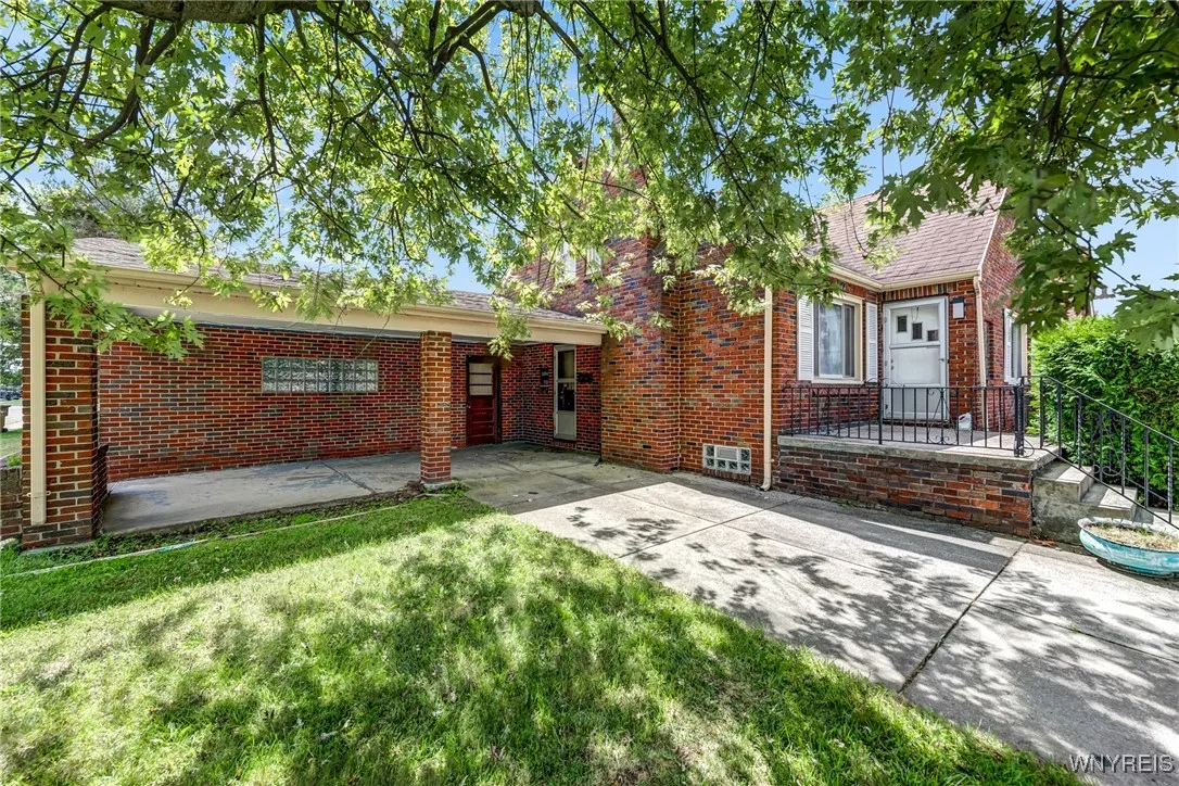 113 Campbell Road, Cheektowaga, New York 14215, Cheektowaga, New York 14215, 4 Bedrooms Bedrooms, 7 Rooms Rooms,1 BathroomBathrooms,Residential,For Sale,113 Campbell Road, Cheektowaga, New York 14215,0,B1633997